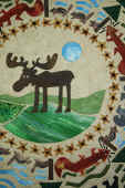 Moose detail s.jpg (179678 bytes)