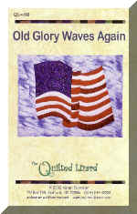 Old Glory Pattern scan.jpg (56981 bytes)