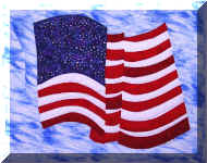 Old Glory Pattern.jpg (164040 bytes)