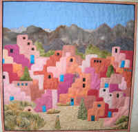 Taos Happy Village.jpg (132455 bytes)